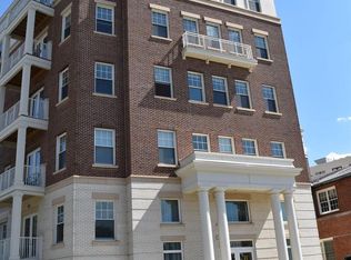6803 Cameron #PENTHOUSE 3, Washington, DC 20012