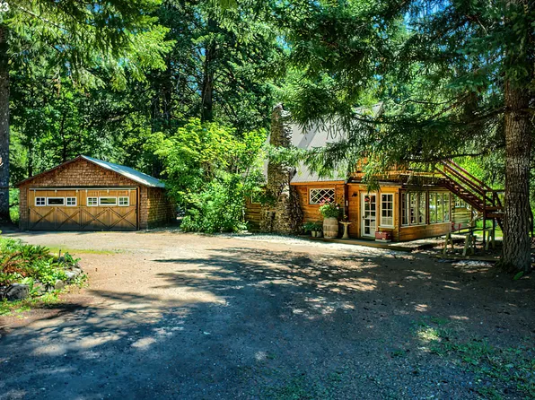 141 Cannavina Rd, Carson, WA 98610