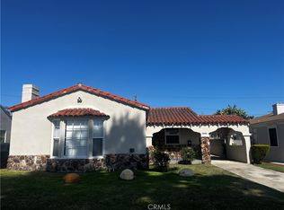 3886 Olmsted Ave, Los Angeles, CA 90008