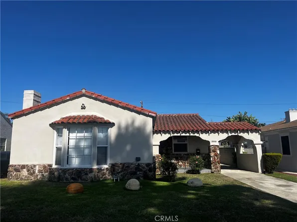 3886 Olmsted Ave, Los Angeles, CA 90008