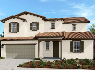 Plan 45-12 Jaxon Plan, Mariposa at Winding Creek, Roseville, CA 95747