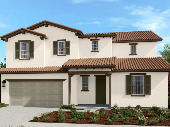 Plan 45-12 Jaxon Plan, Mariposa at Winding Creek