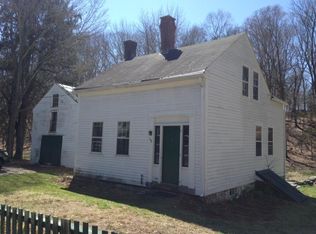 106 Old Forge Rd, East Greenwich, RI 02818