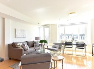 2713 Ontario Rd NW APT 4, Washington, DC 20009