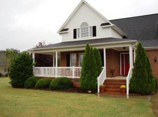 3132 Will Ct, Graham, NC 27253