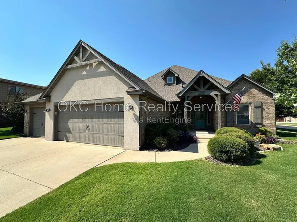 8509 NW 125th St, Oklahoma City, OK 73142