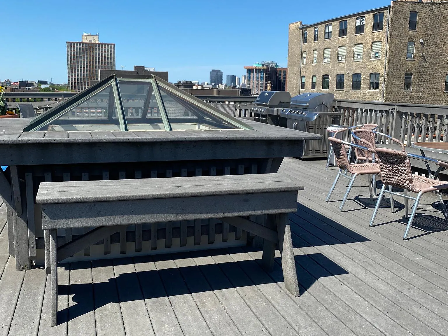 1164 W Grand Ave — Photo 2