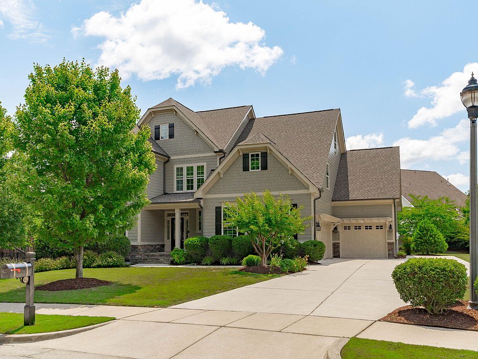 1st image of 2007 Burrus Hall Cir
