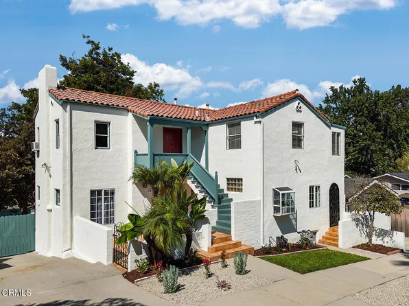 1443 Mount Pleasant St, Los Angeles, CA 90042