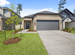 40431 Gerygone Ln, Magnolia, TX 77354