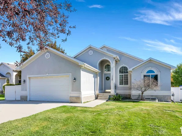 1130 S Topaz Rd, Saratoga Springs, UT 84045