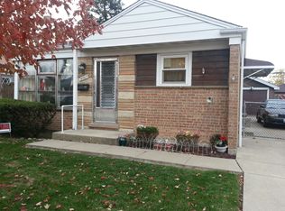4665 W 82nd Pl, Chicago, IL