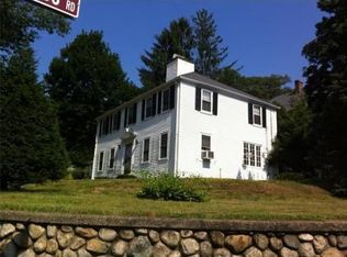 222 Lynn Fells Pkwy, Melrose, MA 02176