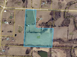Golden Belt Rd, Odessa, MO 64076