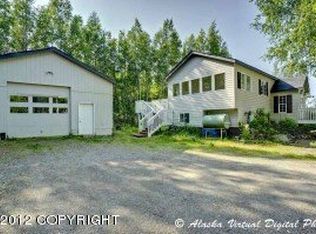 3655 S Dawn Lake Dr, Wasilla, AK 99623