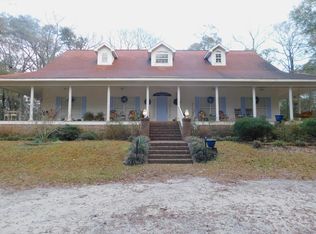 4344 Goat Hill Rd, Samson, AL 36477