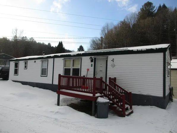 43 Cherry Lane, Starksboro, VT 05487