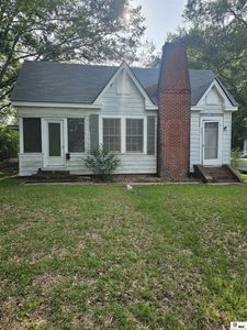 201 N Farmerville St, Ruston, LA, 71270