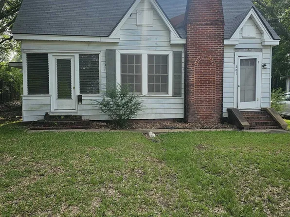 201 N Farmerville St, Ruston, LA 71270