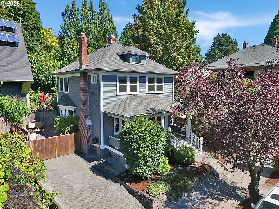 1st image of 1517 SE Salmon St