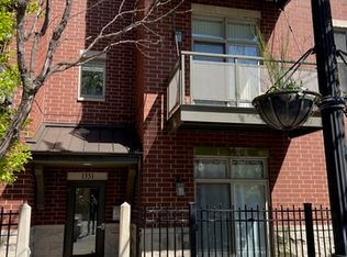 1351 S Halsted St UNIT 105, Chicago, IL 60607