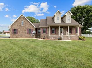 69 Courtnea Ln LOT 17, Manchester, TN 37355