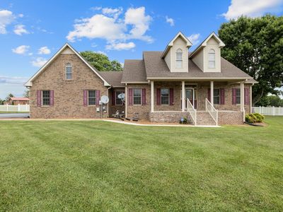 69 Courtnea Ln LOT 17, Manchester, TN, 37355