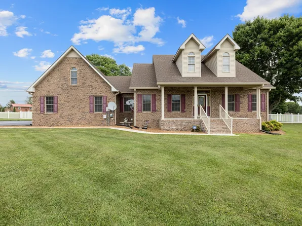 69 Courtnea Ln, Manchester, TN 37355