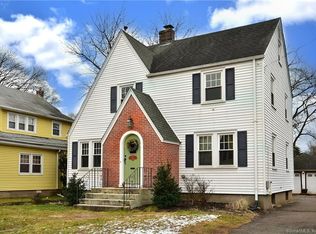 27 Lawton Ave, Newington, CT 06111