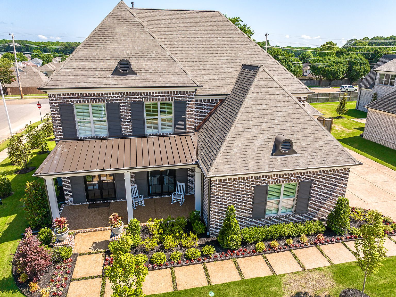 Oak Hill by Magnolia Homes in Collierville TN | Zillow