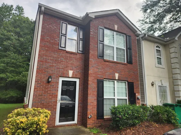 3354 Waldrop Trl, Decatur, GA 30034