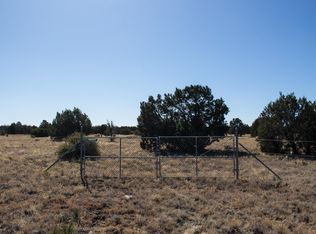 8947 Tomahawk Trl, Show Low, AZ 85901