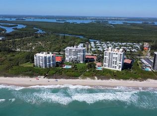 3880 N Highway A1a #PENTHOUSE 1, Fort Pierce, FL 34949