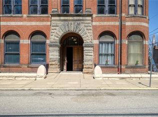 1 Pius St SUITE C1, Pittsburgh, PA