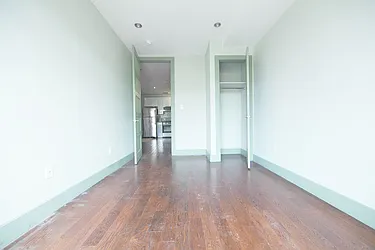 Rented by Brooklyn Group