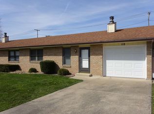 118 Greenwood Ct, Mishawaka, IN 46545