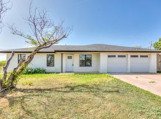 1255 E 25th St, San Angelo, TX 76903