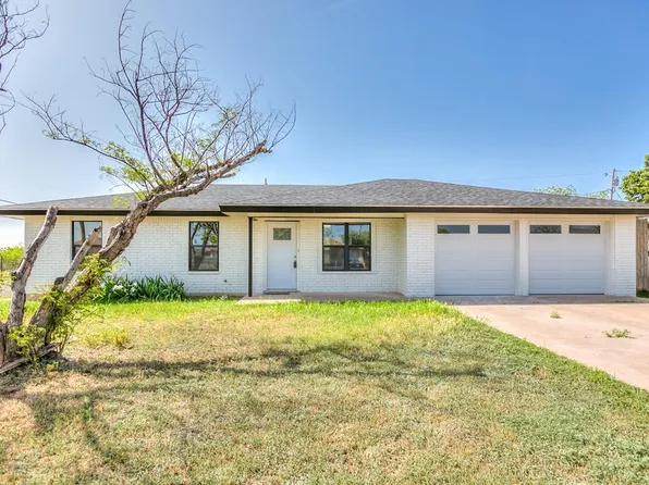 1255 E 25th St, San Angelo, TX 76903