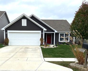 2441 Bristol Dr, Franklin, IN, 46131