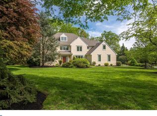 233 Righters Mill Rd, Gladwyne, PA 19035