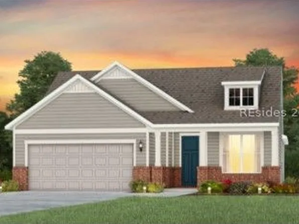 56 Scarlet Sage Dr, Bluffton, SC 29910