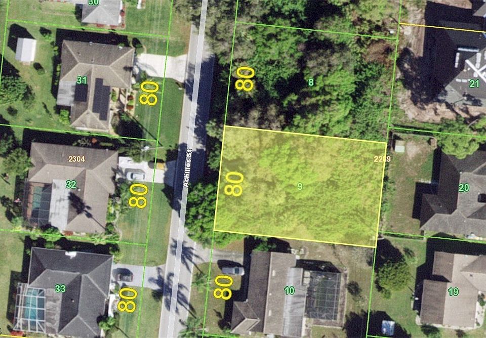 1st image of 2380 Achilles St