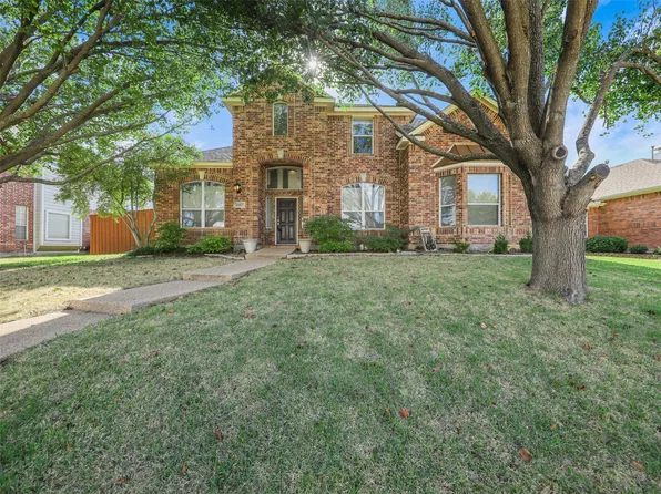 1017 Mesa Verde Dr, Allen, TX 75002