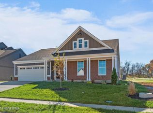 903 Creativity Xing, Shelbyville, KY 40065