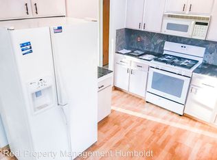 876 Bayside Rd #A, Arcata, CA 95521