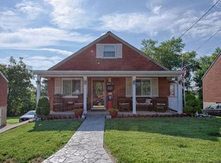 9 Goetz Dr, Cold Spring, KY 41076