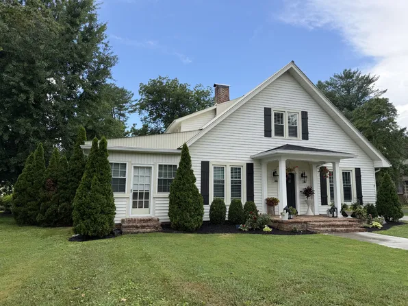 105 Ross Ave, McMinnville, TN 37110