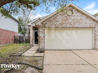 6706 Windy River Ln, Katy, TX 77449
