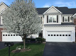 1096 Bayberry Dr, Canonsburg, PA 15317