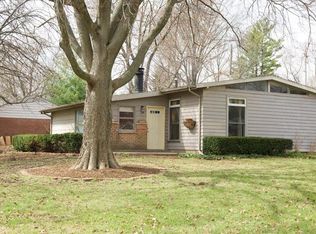 1727 Park Haven Dr, Champaign, IL